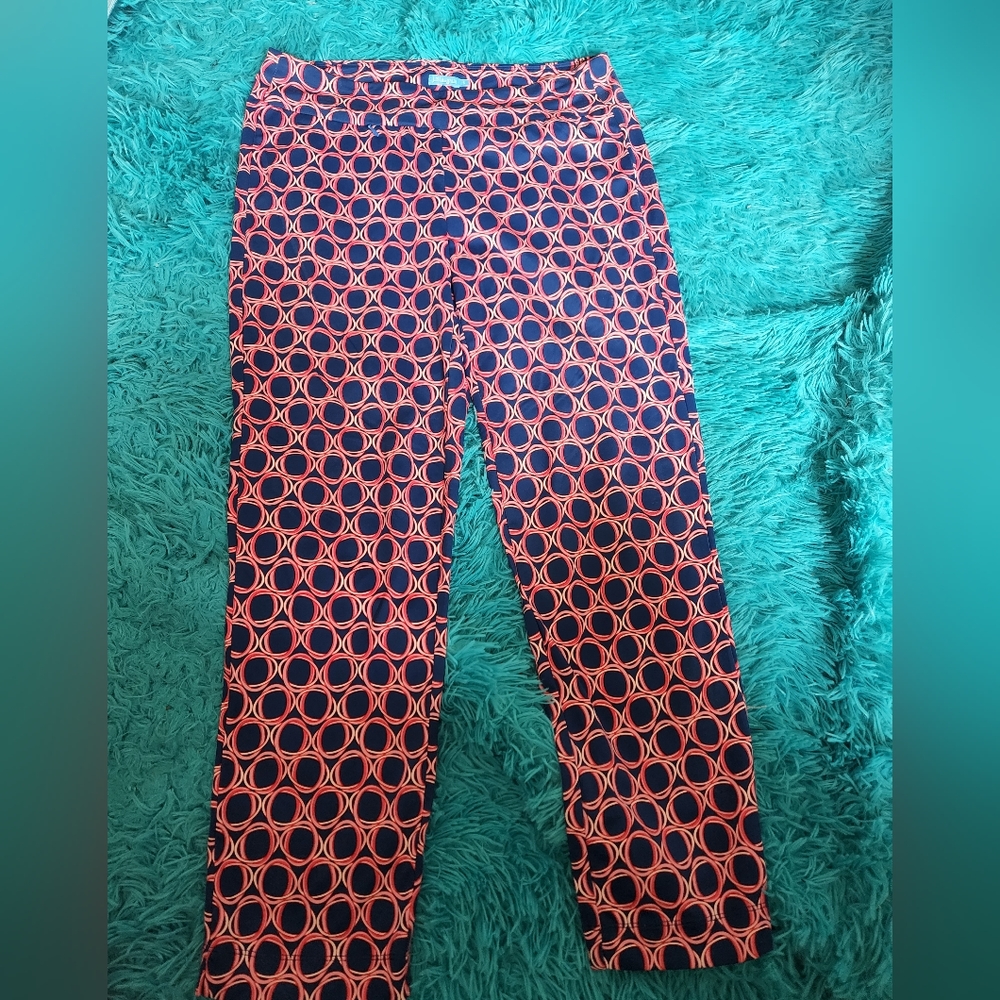 J.mcLaughlin pants